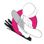 ROMP – PINK PEACH CLITORAL SUCTION Air Pulse Stimulators | SEX Shop Ireland 19