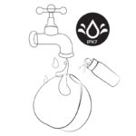 ROMP – PINK PEACH CLITORAL SUCTION Air Pulse Stimulators | SEX Shop Ireland 20