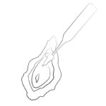 ROMP – POP HIGH FREQUENCY CLITORAL STIMULATOR RED Clitoral Stimulators | SEX Shop Ireland 27