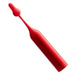 ROMP – POP HIGH FREQUENCY CLITORAL STIMULATOR RED Clitoral Stimulators | SEX Shop Ireland 19