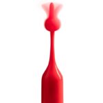 ROMP – POP HIGH FREQUENCY CLITORAL STIMULATOR RED Clitoral Stimulators | SEX Shop Ireland 21