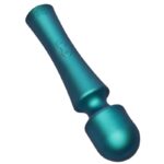 ROMP – PRESTO MINI WAND VIBRATOR FLEXIBLE HEAD GREEN Sex Toys | SEX Shop Ireland 17