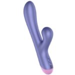 ROMP – PULSE RABBIT DUAL G-SPOT VIBRATOR ELECTRIC BLUE Rabbit Vibrators | SEX Shop Ireland 19