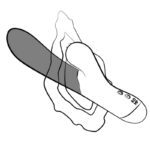 ROMP – PULSE RABBIT DUAL G-SPOT VIBRATOR ELECTRIC BLUE Rabbit Vibrators | SEX Shop Ireland 25