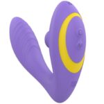 ROMP – REVERB G-SPOT STIMULATOR AND CLITORAL SUCTION DEVICE PURPLE Air Pulse Stimulators | SEX Shop Ireland 17