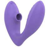 ROMP – REVERB G-SPOT STIMULATOR AND CLITORAL SUCTION DEVICE PURPLE Air Pulse Stimulators | SEX Shop Ireland 21