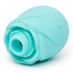 ROMP – ROSE GLOW CLITORAL SUCTION TOOL GLOW IN THE DARK Air Pulse Stimulators | SEX Shop Ireland 19