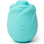 ROMP – ROSE GLOW CLITORAL SUCTION TOOL GLOW IN THE DARK Air Pulse Stimulators | SEX Shop Ireland 23