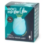 ROMP – ROSE GLOW CLITORAL SUCTION TOOL GLOW IN THE DARK Air Pulse Stimulators | SEX Shop Ireland 27