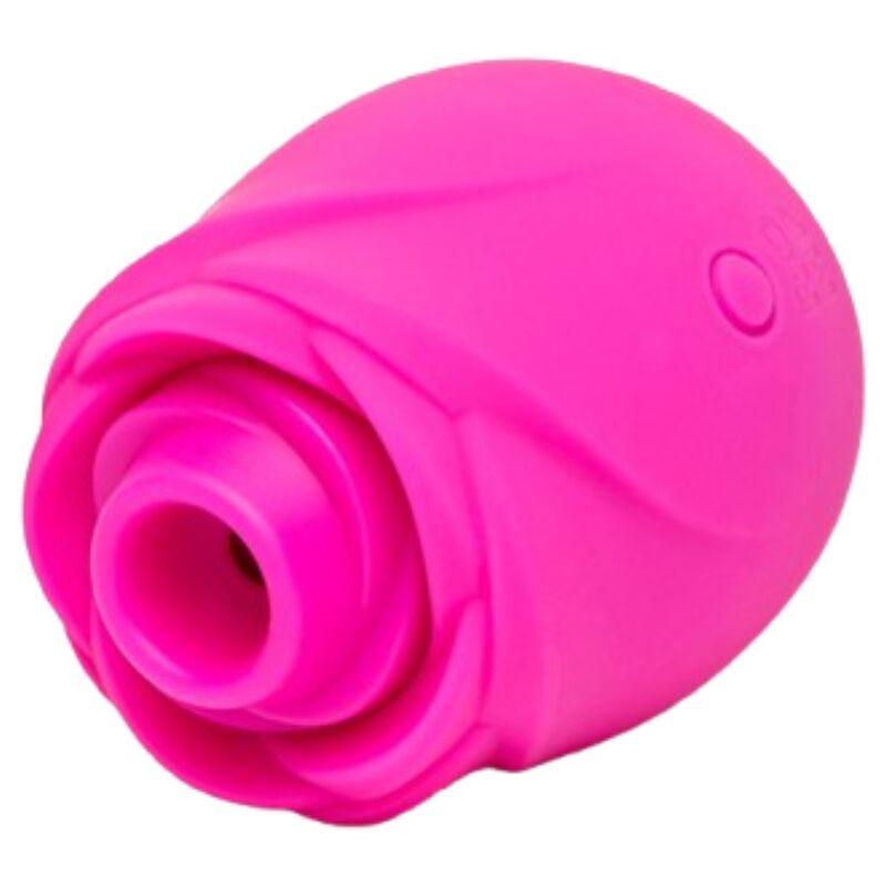 ROMP – ROSE PINK-SHAPED CLITORAL SUCTION TOOL Air Pulse Stimulators | SEX Shop Ireland 4 ROMP – ROSE PINK-SHAPED CLITORAL SUCTION TOOL Air Pulse Stimulators | SEX Shop Ireland 4