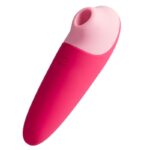ROMP – SHINE X CLITORAL SUCTION 10 LEVELS PINK Air Pulse Stimulators | SEX Shop Ireland 15