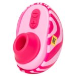 ROMP – SPIN CLITORAL SUCTION ANTITUDE WITH ROTATING OPENING AND CLOSING Air Pulse Stimulators | SEX Shop Ireland 26