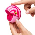ROMP – SPIN CLITORAL SUCTION ANTITUDE WITH ROTATING OPENING AND CLOSING Air Pulse Stimulators | SEX Shop Ireland 27