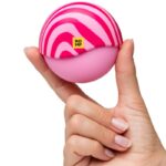 ROMP – SPIN CLITORAL SUCTION ANTITUDE WITH ROTATING OPENING AND CLOSING Air Pulse Stimulators | SEX Shop Ireland 29