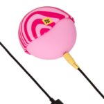 ROMP – SPIN CLITORAL SUCTION ANTITUDE WITH ROTATING OPENING AND CLOSING Air Pulse Stimulators | SEX Shop Ireland 30