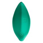 ROMP – WAVE VIBRATOR CLITORAL STIMULATOR ERGONOMIC SHAPE AQUA GREEN Clitoral Stimulators | SEX Shop Ireland 18