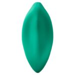 ROMP – WAVE VIBRATOR CLITORAL STIMULATOR ERGONOMIC SHAPE AQUA GREEN Clitoral Stimulators | SEX Shop Ireland 19