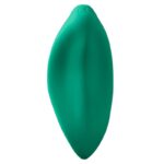 ROMP – WAVE VIBRATOR CLITORAL STIMULATOR ERGONOMIC SHAPE AQUA GREEN Clitoral Stimulators | SEX Shop Ireland 21