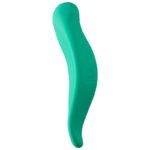 ROMP – WAVE VIBRATOR CLITORAL STIMULATOR ERGONOMIC SHAPE AQUA GREEN Clitoral Stimulators | SEX Shop Ireland 22