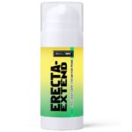 RUF – ERECTA EXTEND DELAYING AND REFRESHING CREAM 30 ML Aphrodisiac Products | SEX Shop Ireland 8
