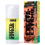 RUF – ERECTA EXTEND DELAYING AND REFRESHING CREAM 30 ML Aphrodisiac Products | SEX Shop Ireland 7