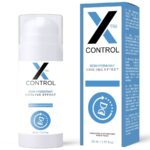 RUF – X CONTROL EJACULATION DELAY CREAM FOR MEN 30 ML Aphrodisiac Products | SEX Shop Ireland 7