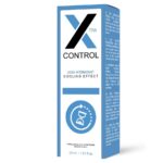 RUF – X CONTROL EJACULATION DELAY CREAM FOR MEN 30 ML Aphrodisiac Products | SEX Shop Ireland 9