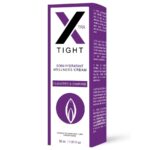 RUF – X TIGHT INTIMATE MASSAGE ORGASMIC CREAM 30 ML Female Orgasm Intensifiers | SEX Shop Ireland 9