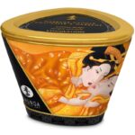 SHUNGA – MASSAGE CANDLE MANGO 170 ML Massage Candles & Incense | SEXstore.ie 11