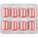 WUG After Drink – The functional chewing gum that helps you regain energy after a night out. BLISTER OF 8 UNITS Aphrodisiac Capsules | SEXstore.ie 10