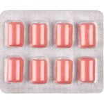 WUG Climax – Functional chewing gum with Maca, Damiana and Ginseng to enhance desire and intimate vitality. BLISTER 8 UNITS Aphrodisiac Capsules | SEX Shop Ireland 10