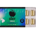 WUG Diet – Appetite control and snacking reduction BLISTER 8 UNITS Aphrodisiac Capsules | SEX Shop Ireland 9