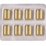 WUG Diet – Appetite control and snacking reduction BLISTER 8 UNITS Aphrodisiac Capsules | SEX Shop Ireland 10