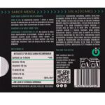 WUG Diet – Appetite control and snacking reduction BLISTER 8 UNITS Aphrodisiac Capsules | SEX Shop Ireland 11