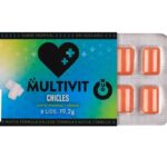 WUG Multivit – The functional chewing gum that strengthens your defenses every day. BLISTER OF 8 UNITS Aphrodisiac Capsules | SEX Shop Ireland 9