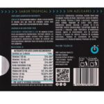WUG Multivit – The functional chewing gum that strengthens your defenses every day. BLISTER OF 8 UNITS Aphrodisiac Capsules | SEX Shop Ireland 11