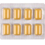 WUG On – Instant energy in chewing gum format BLISTER 8 UNITS Aphrodisiac Capsules | SEX Shop Ireland 10