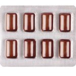 WUG Power Up – Energy Chewing Gum for Concentration and Endurance BLISTER 8 UNITS Aphrodisiac Capsules | SEX Shop Ireland 10