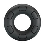 CRAZY BULL – BERTRAM SUPER SOFT SILICONE COCK RING BLACK Cock Rings | SEX Shop Ireland 13