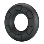 CRAZY BULL – BERTRAM SUPER SOFT SILICONE COCK RING BLACK Cock Rings | SEX Shop Ireland 15
