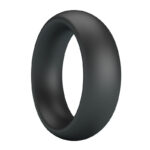 CRAZY BULL – ELIO SILICONE COCK RING BLACK Cock Rings | SEX Shop Ireland 14