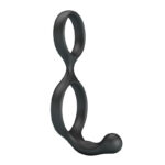 CRAZY BULL – FLORIAN DOUBLE COCK AND BALL RING BLACK Cock Rings | SEX Shop Ireland 14