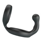 CRAZY BULL – FLORIAN DOUBLE COCK AND BALL RING BLACK Cock Rings | SEX Shop Ireland 15