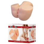 CRAZY BULL – LIORA XXL DOUBLE VAGINAL AND ANAL VIBRATING MASTURBATOR Sex Toys | SEXstore.ie 13