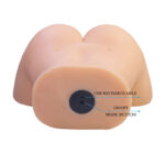 CRAZY BULL – LIORA XXL DOUBLE VAGINAL AND ANAL VIBRATING MASTURBATOR Sex Toys | SEXstore.ie 16