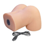 CRAZY BULL – LIORA XXL DOUBLE VAGINAL AND ANAL VIBRATING MASTURBATOR Sex Toys | SEXstore.ie 17