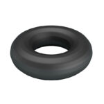 CRAZY BULL – URBAN SUPER SOFT SILICONE COCK RING BLACK Cock Rings | SEX Shop Ireland 13