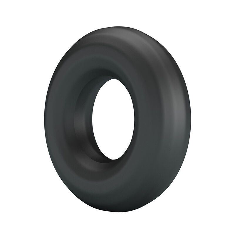 CRAZY BULL – URBAN SUPER SOFT SILICONE COCK RING BLACK Cock Rings | SEX Shop Ireland 4 CRAZY BULL – URBAN SUPER SOFT SILICONE COCK RING BLACK Cock Rings | SEX Shop Ireland 4