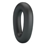 CRAZY BULL – VESPER SUPER SOFT SILICONE COCK RING BLACK Cock Rings | SEX Shop Ireland 14