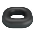 CRAZY BULL – WALDEN SUPER SOFT SILICONE COCK RING BLACK Cock Rings | SEX Shop Ireland 13
